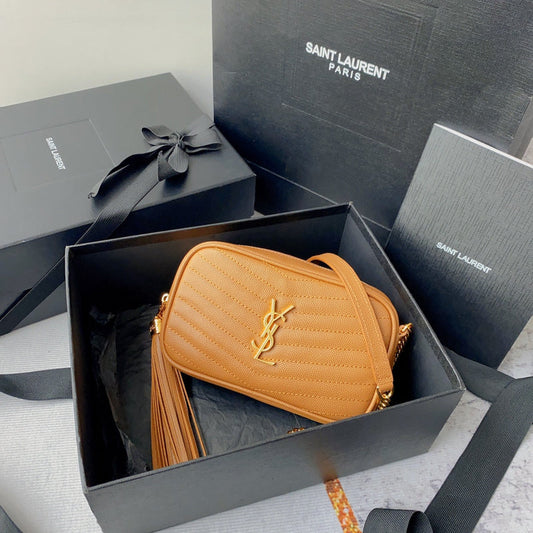OZ - SLY Bags - 296