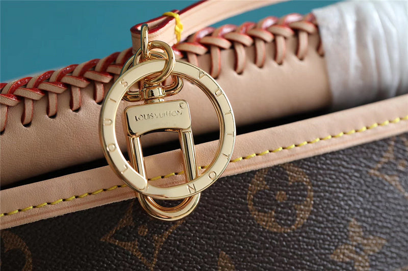 Ozarra Fashion Lu-Vi bags - 8026