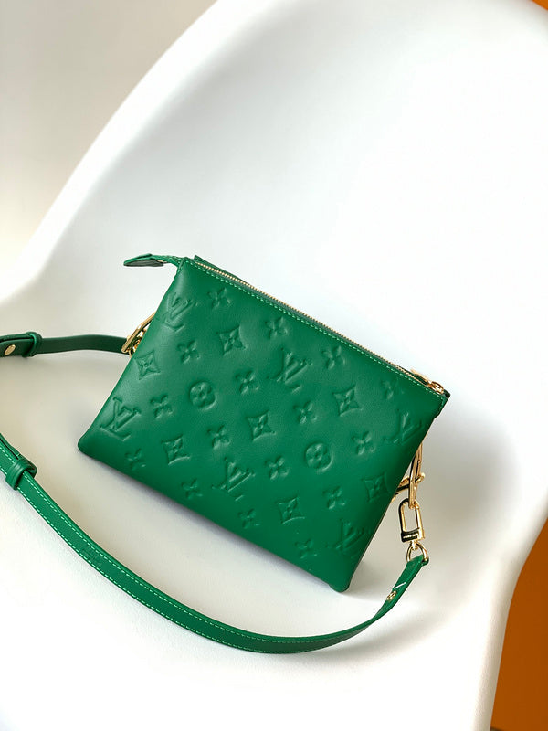 Ozarra Fashion Lu-Vi bags - 17322
