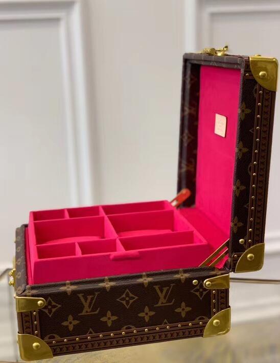 Ozarra Luxury - LOV Bags - 3144
