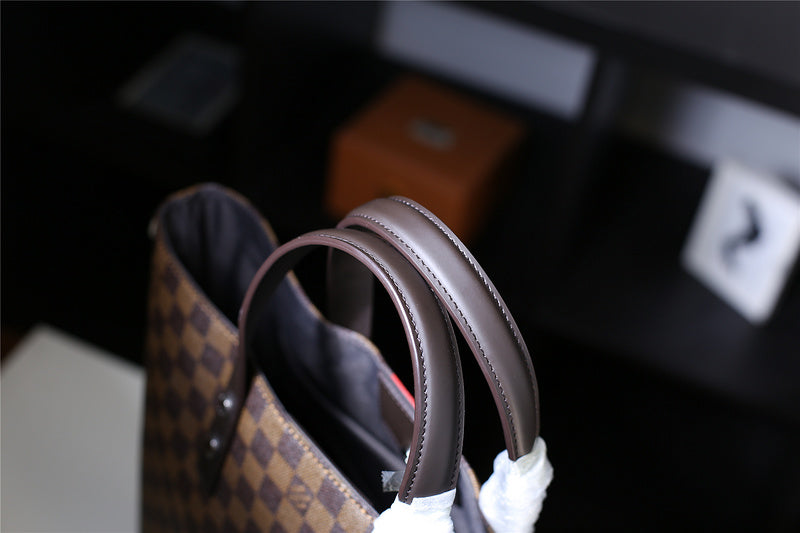Ozarra Fashion Lu-Vi bags - 9840