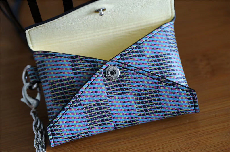 Ozarra Fashion Lu-Vi bags - 9336