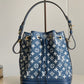 Ozarra Fashion Lu-Vi bags - 17069