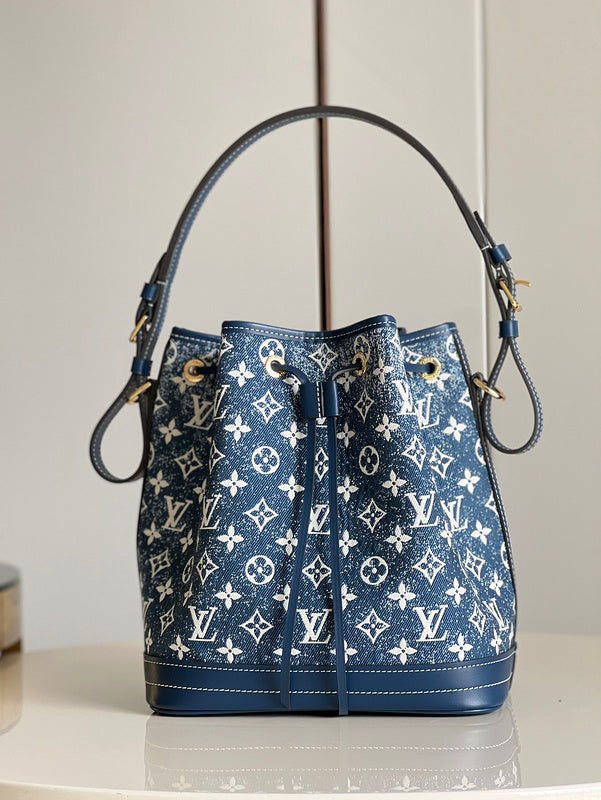 Ozarra Fashion Lu-Vi bags - 17069