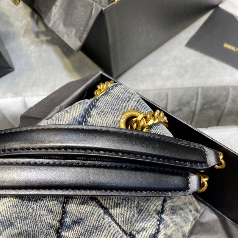Ozarra SLY Bags - 476