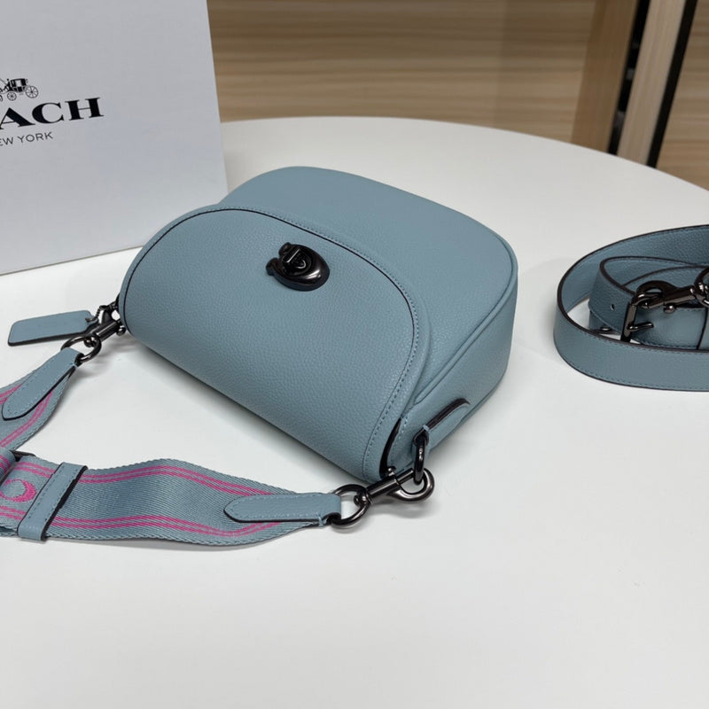 Ozarra - CAH Bags - 710