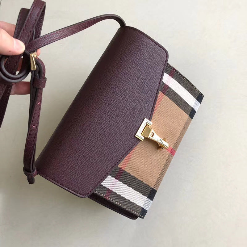 Ozarra Fashion -BBR Bags - 1054