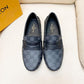 Ozarra Luxury - LOV Men Shoes - 1308