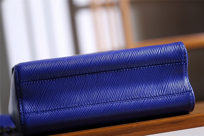 Ozarra Fashion Lu-Vi bags - 8509