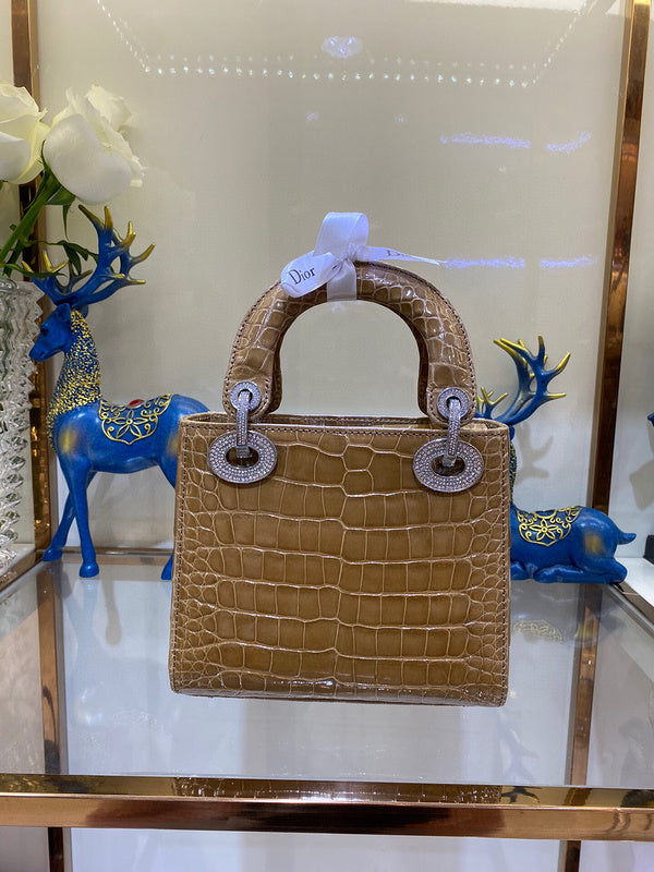 Ozarra - Dir Bags - 1825