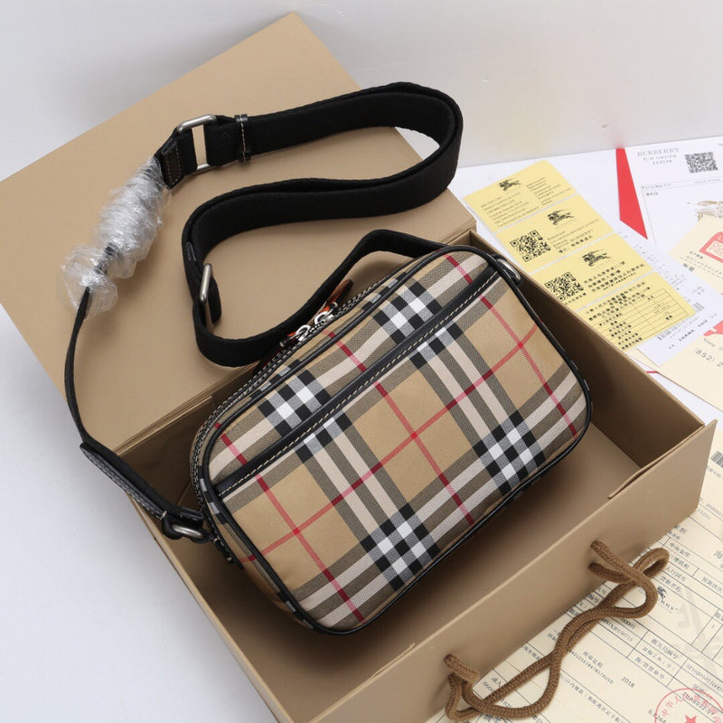 Ozarra Fashion -BBR Bags - 1662