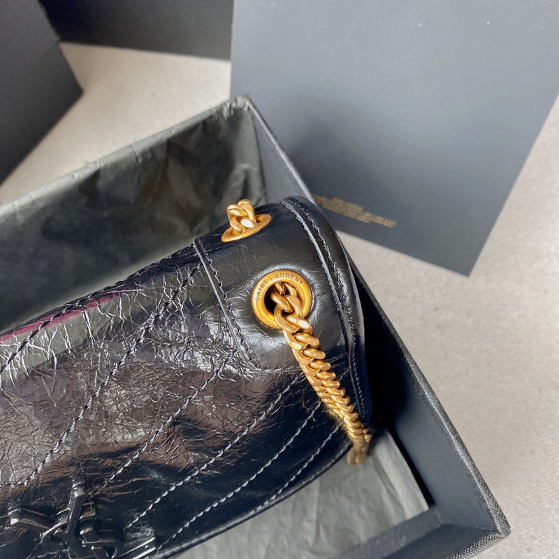 OZ - SLY Bags - 306
