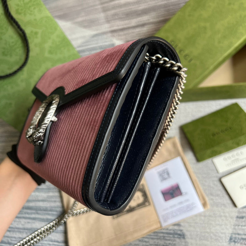 Ozarra - GCI Bags - 4901