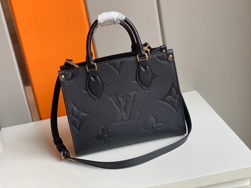 Ozarra Fashion Lu-Vi bags - 17551
