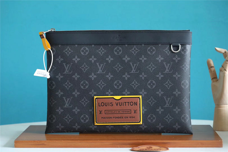 Ozarra Fashion Lu-Vi bags - 11052