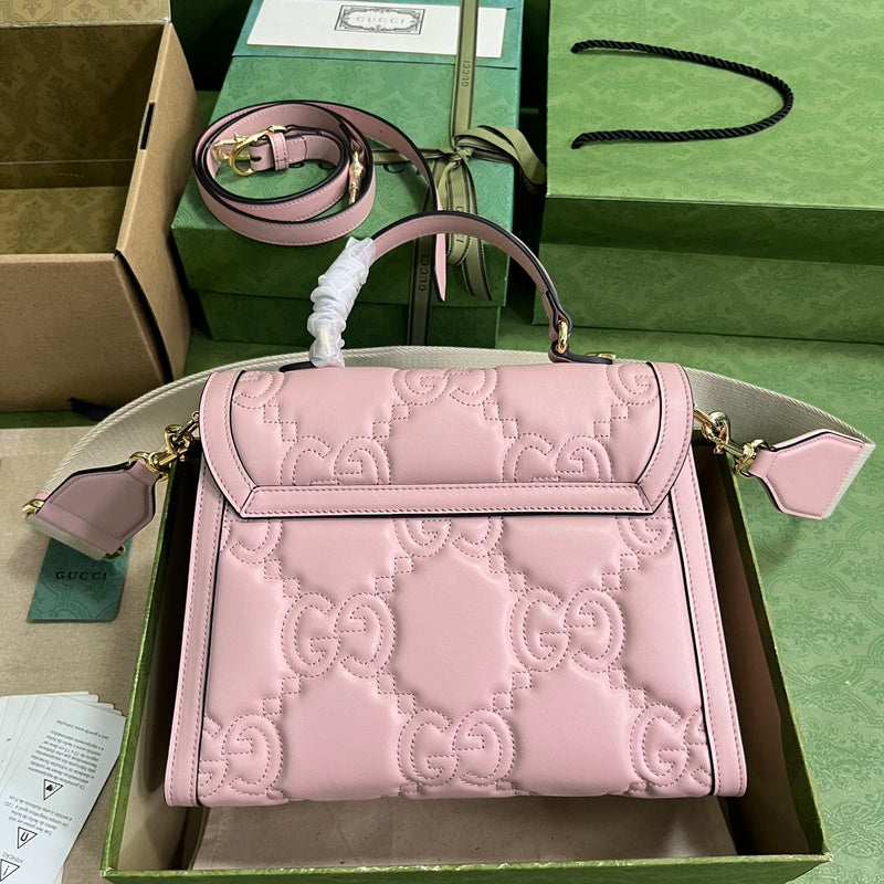 OZ - GCI Bags - 1262