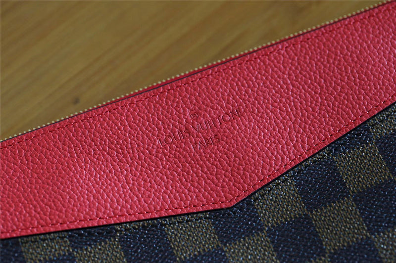 Ozarra Fashion Lu-Vi bags - 9323