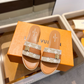 Ozarra Luxury - LOV Women Shoes - 051