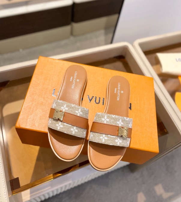 Ozarra Luxury - LOV Women Shoes - 051