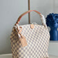 Ozarra Fashion Lu-Vi bags - 17152