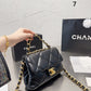 Ozarra - CHL Bags - 6993