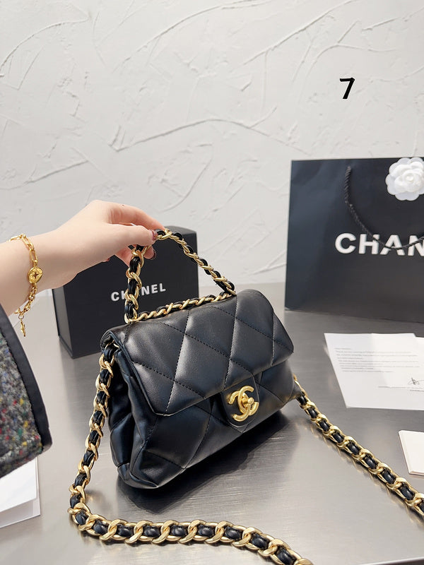 Ozarra - CHL Bags - 6993