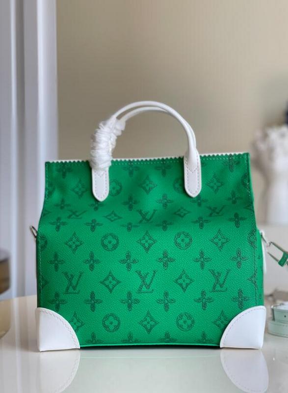 Ozarra Luxury - LOV Bags - 2156