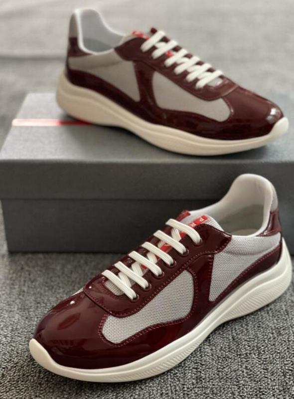 Ozarra Luxury - PD Men Shoes - 406