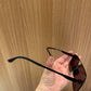 OZ - Dir Sunglasses - 060