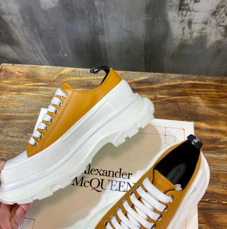 Ozarra Luxury - AQ Men SHoes - 398