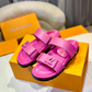 Ozarra Luxury - LOV Women Shoes - 115