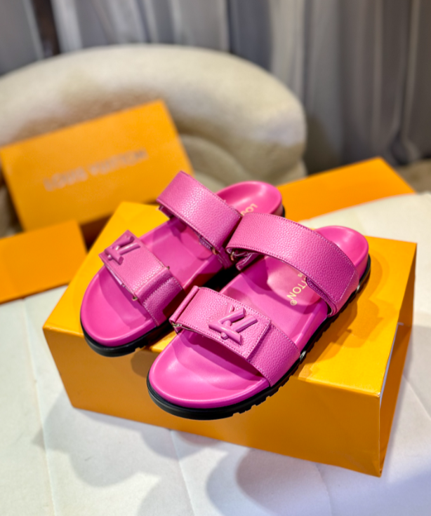 Ozarra Luxury - LOV Women Shoes - 115