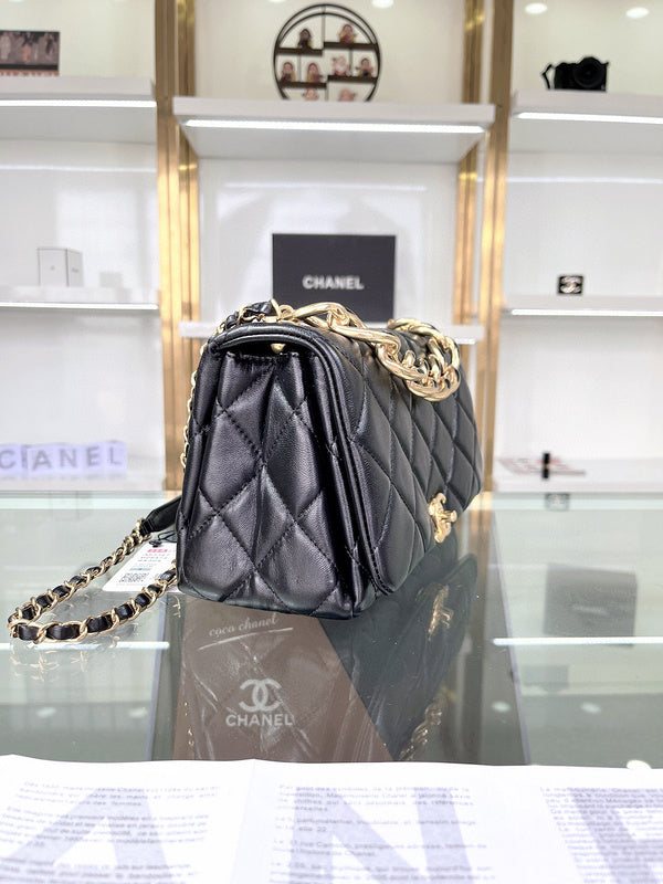BAB - CHL Bags - 3021