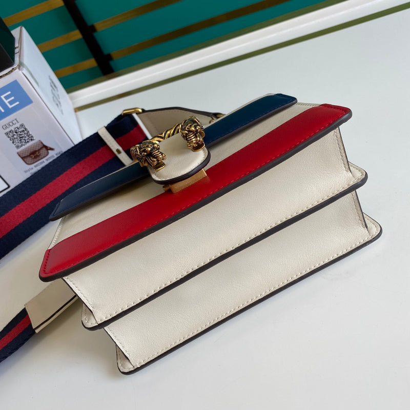 Ozarra - GUKI Bags - 2284