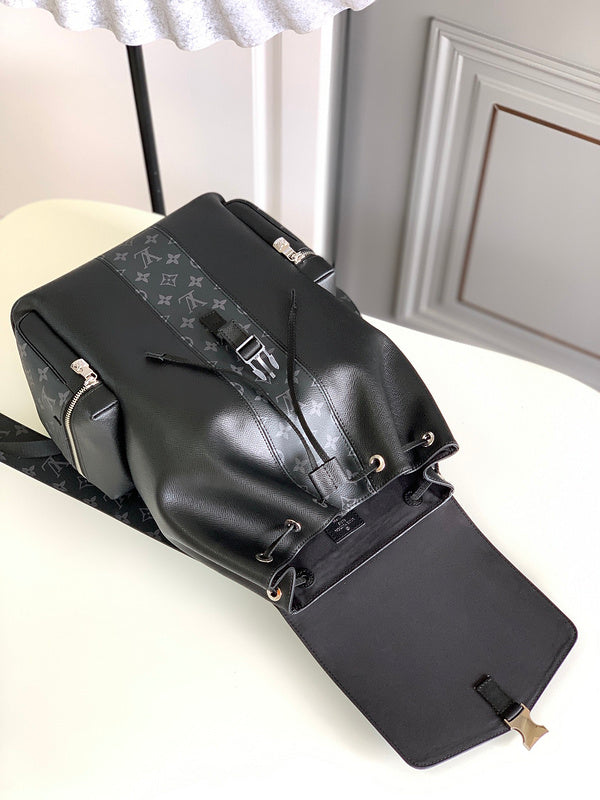 Ozarra Fashion Lu-Vi Bags - 16979