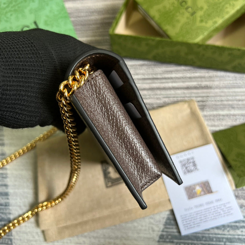 Ozarra - GCI Bags - 4274