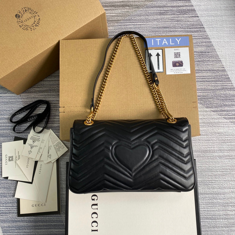 Ozarra - GG Bags - 2201