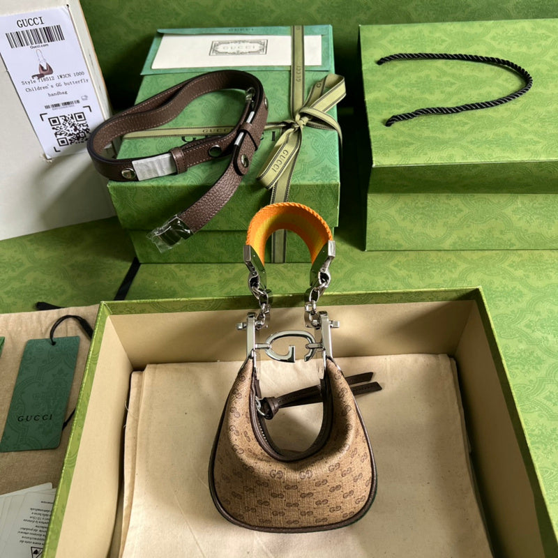 OZ - GCI Bags - 1605
