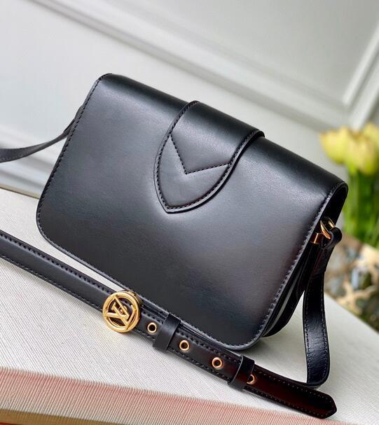 Ozarra Luxury - LOV Bags - 2984