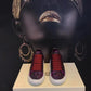 Ozarra Luxury - AQ Men SHoes - 445