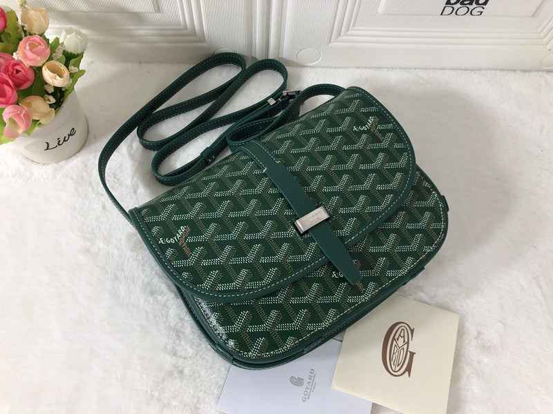 Ozarra - GOD Bags - 081