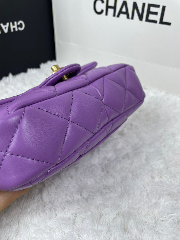 BAB - CHL Bags - 3149