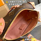 Ozarra Fashion Lu-Vi Bags - 16826