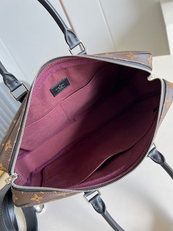 Ozarra Fashion Lu-Vi bags - 17167