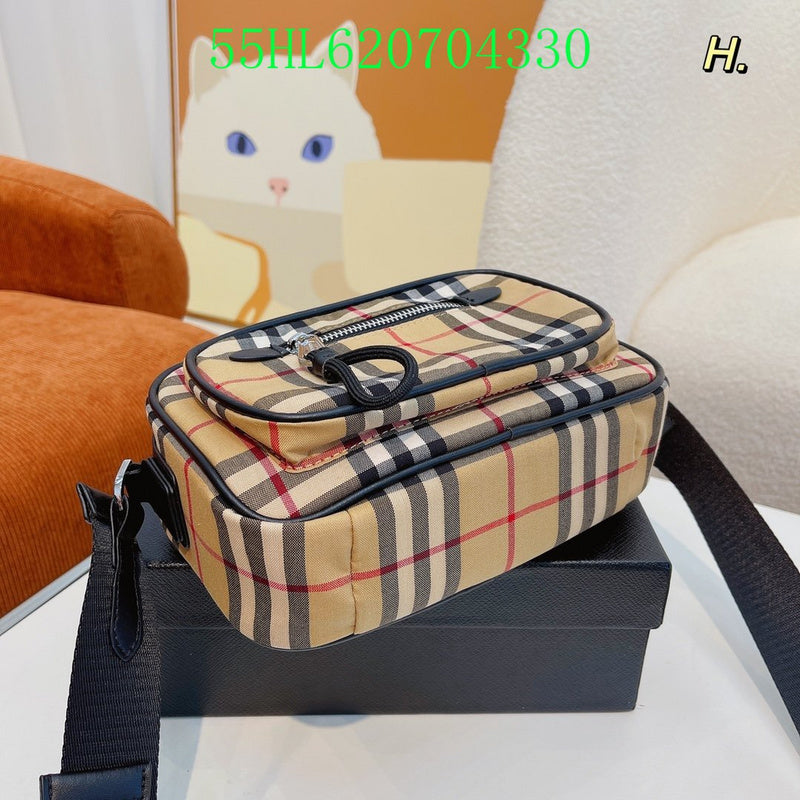 Ozarra Fashion -BBR Bags - 306
