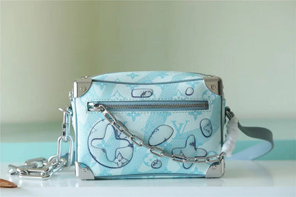 Ozarra Fashion Lu-Vi bags - 10133