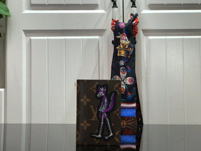 Fashion Lu-Vi bags - 2696