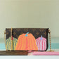 Ozarra - LUV Bags - 448