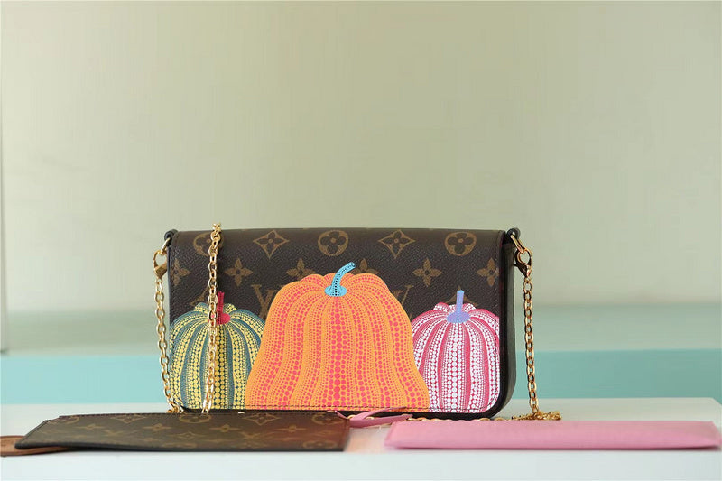Ozarra - LUV Bags - 448
