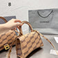 Ozarra Fashion - BGA Bags - 1620